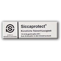 SICCAPROTECT 10 ML - 3005570