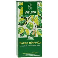 WELEDA Birken-Aktiv Kur 200 ML - 3035275