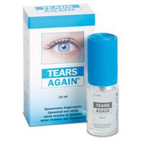 Tears Again liposomales Augenspray 10 ML - 3043582
