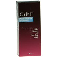 CIMI Shampoo 200 ML - 3087355