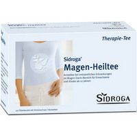 Sidroga Magen-Heiltee 20 ST - 3126380