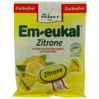 Em-eukal Zitrone zfr. 75 G - 3165977