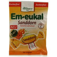 Em-eukal Sanddorn zfr. 75 G - 3166310