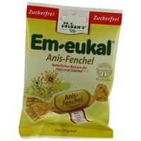 Em-eukal Anis-Fenchel zfr. 75 G - 3166505
