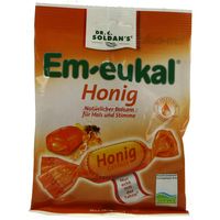 Em-eukal Honig gefüllt zh. 75 G - 3166511