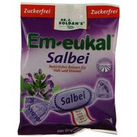 Em-eukal Salbei zfr. 75 G - 3166528