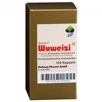 Wuweizi 120 ST - 3175504