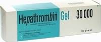 HEPATHROMBIN 30000 150 G - 3183136