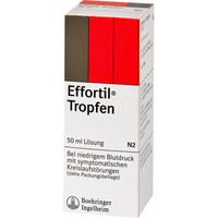 EFFORTIL TROPFEN 50 ML - 3194826