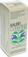 SALBEI CURARINA 50 ML - 3223373