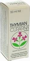 THYMIAN CURARINA 50 ML - 3223404