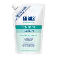EUBOS Sensitive Lotion Dermo-Protectiv Nachfüllbtl 400 ML - 3238860