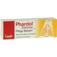 Phardol Thermo Pflege Balsam 110 ML - 3245110