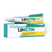 WIDMER LIPACTIN Gel 3 G - 3263421