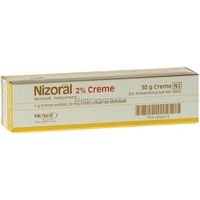 NIZORAL 30 G - 3265213