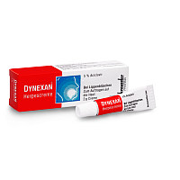 Dynexan Herpescreme 2 G - 3278026