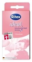 Ritex ideal Kondome 4 ST - 3284541