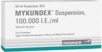 MYKUNDEX 24 ML - 3319920