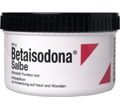 BETAISODONA SALBE TIEGEL 300 G - 3337214