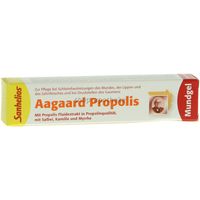 AAGAARD PROPOLIS MUNDGEL 20 ML - 3370364