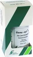 Genu-cyl L Ho-Len-Complex Gelenk-Complex 50 ML - 3396085