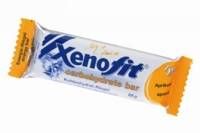 Xenofit carbohydrate bar Aprikose Riegel 68 G - 3422753