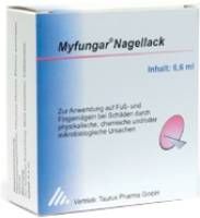 Myfungar Nagellack 6.6 ML - 3424781