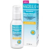 Sagella Sensitive 100 ML - 3425208