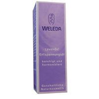 WELEDA Lavendel-Entspannungsöl 10 ML - 3427733