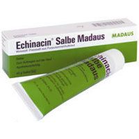 Echinacin Salbe Madaus 40 G - 3429181