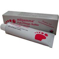 milgamma Fuß-Pflege-Salbe 45 ML - 3435141