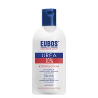 EUBOS Trockene Haut Urea 10% Körperlotion 200 ML - 3447641