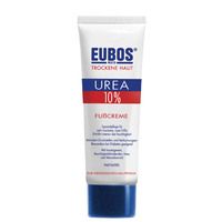 EUBOS Trockene Haut Urea 10% Fußcreme 100 ML - 3447871
