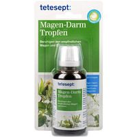 tetesept Magen-Darm-Tropfen 50 ML - 3477323
