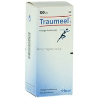 TRAUMEEL S 100 ML - 3515265