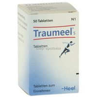 TRAUMEEL S 50 ST - 3515288