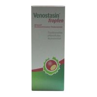 Venostasin Tropfen 50 ML - 3531695
