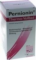 Pernionin Thermo-Vollbad 500 ML - 3532039