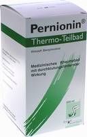 Pernionin Thermo-Teilbad 500 ML - 3532163