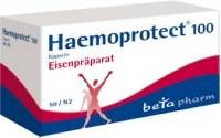 HAEMOPROTECT 100 50 ST - 3627774