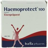 HAEMOPROTECT 100 100 ST - 3627780