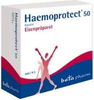 HAEMOPROTECT 50 100 ST - 3627811