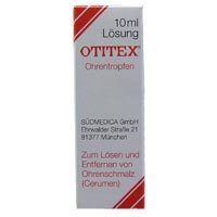 OTITEX 10 ML - 3712876