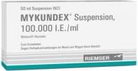 MYKUNDEX 50 ML - 3720901