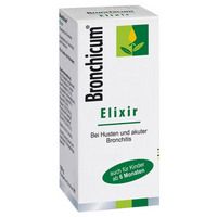 Bronchicum Elixir 100 ML - 3728280