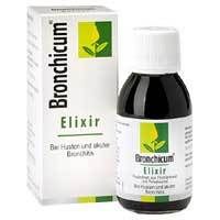 Bronchicum Elixir 250 ML - 3728305