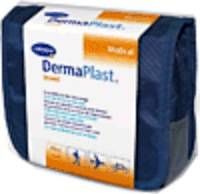 DermaPlast Erste Hilfe Set travel groß 1 ST - 3797878