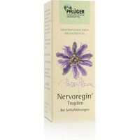 Nervoregin Tropfen 50 ML - 3811006