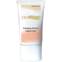 CELYOUNG Antiaging Extrem Augencreme 15 ML - 3812448