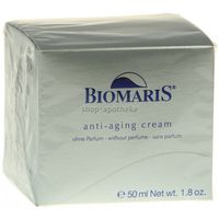 BIOMARIS anti-aging cream ohne Parfum 50 ML - 3819717